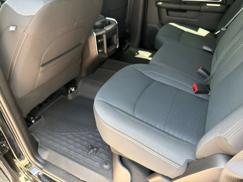 New 2026 RAM 2500 Lone Star AWD/4WD image 35