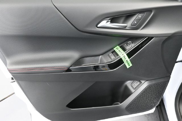 New 2027 Chevrolet Equinox RS AWD/4WD image 22