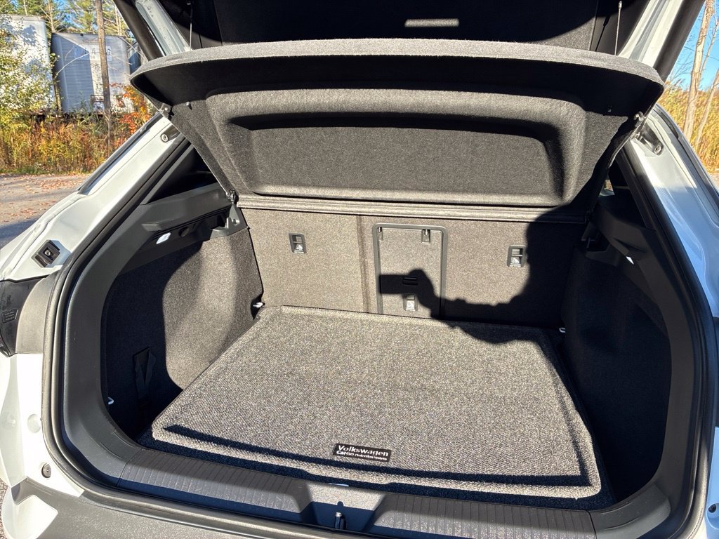 Used 2021 Volkswagen ID.4 Pro S AWD/4WD image 77