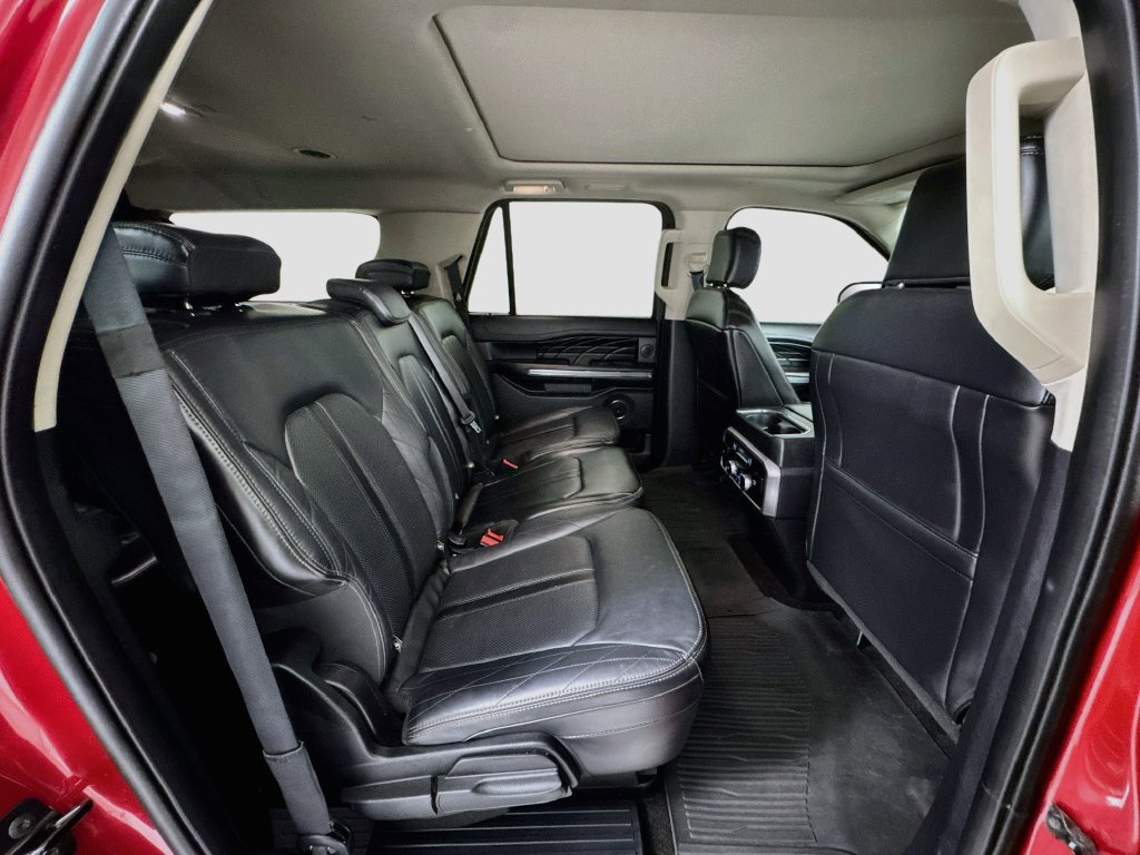 Used 2020 Ford Expedition Max Platinum AWD/4WD image 30