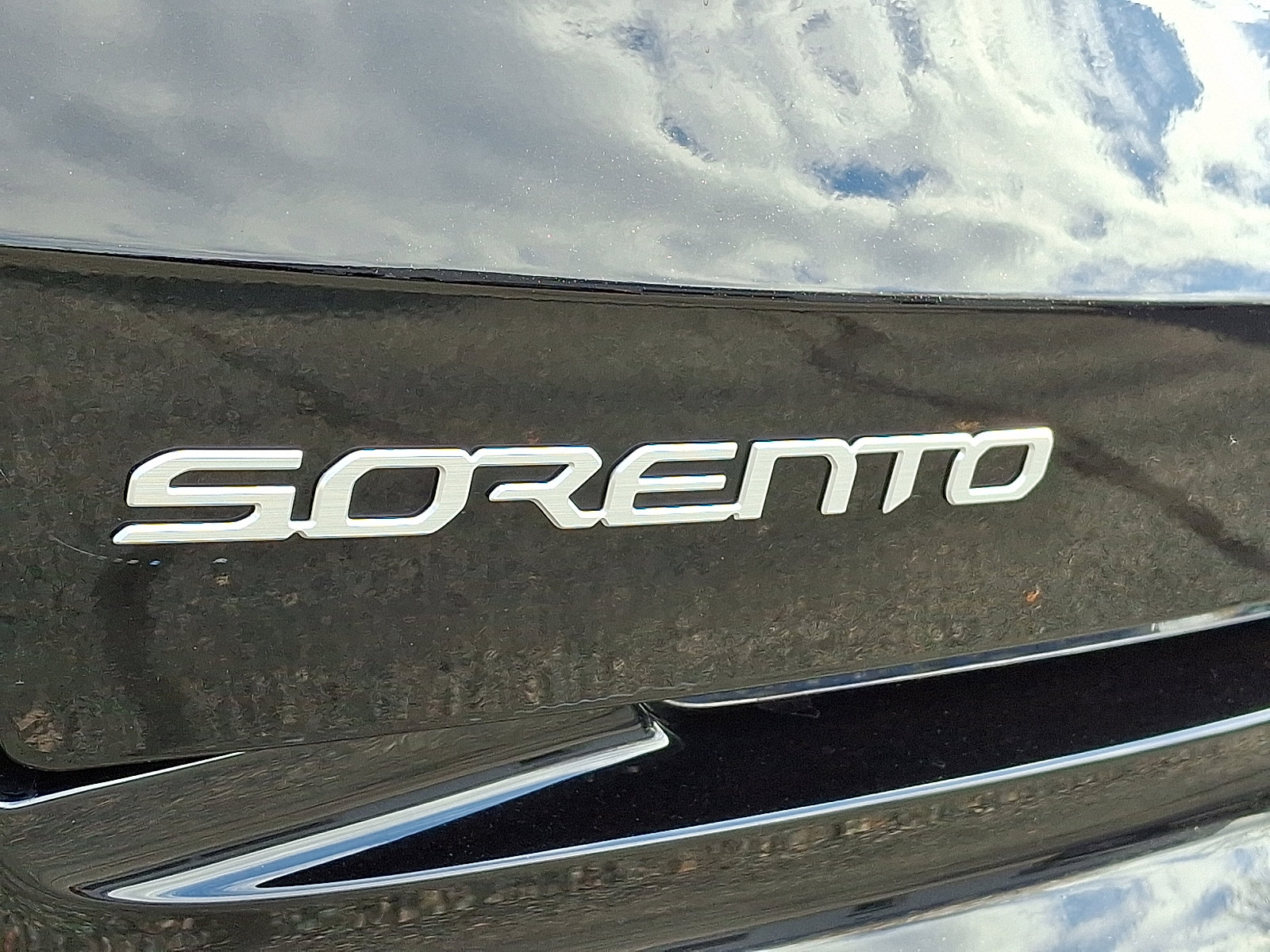 Certified 2023 Kia Sorento EX image 20