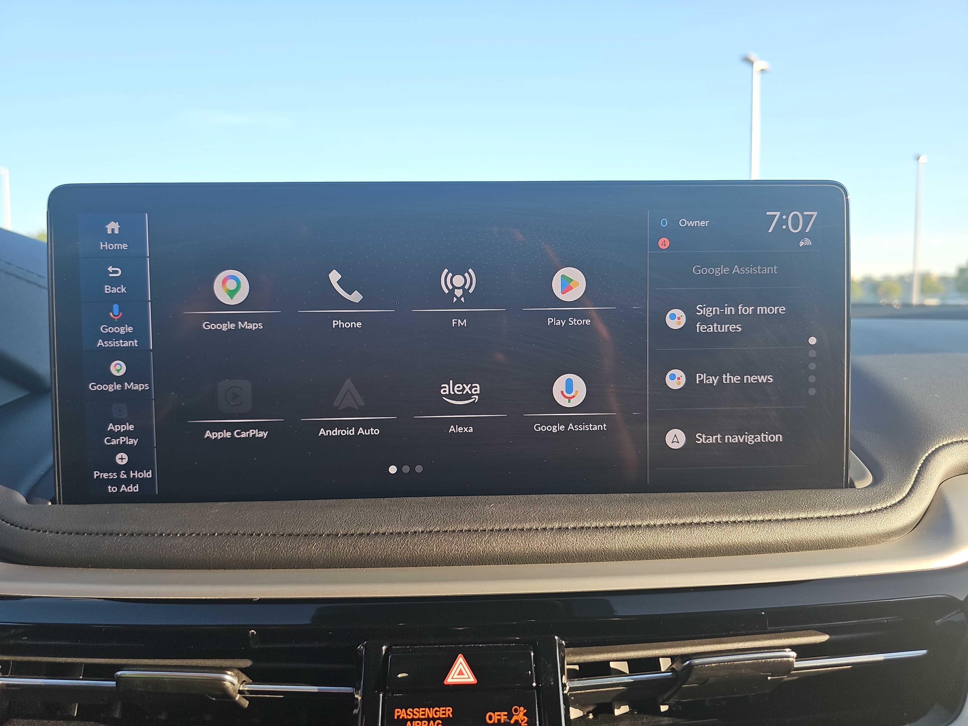 Certified 2025 Acura MDX FWD w/ Technology Package image 22