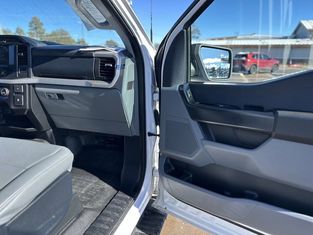 Used 2021 Ford F150 XL w/ Equipment Group 101A High image 9