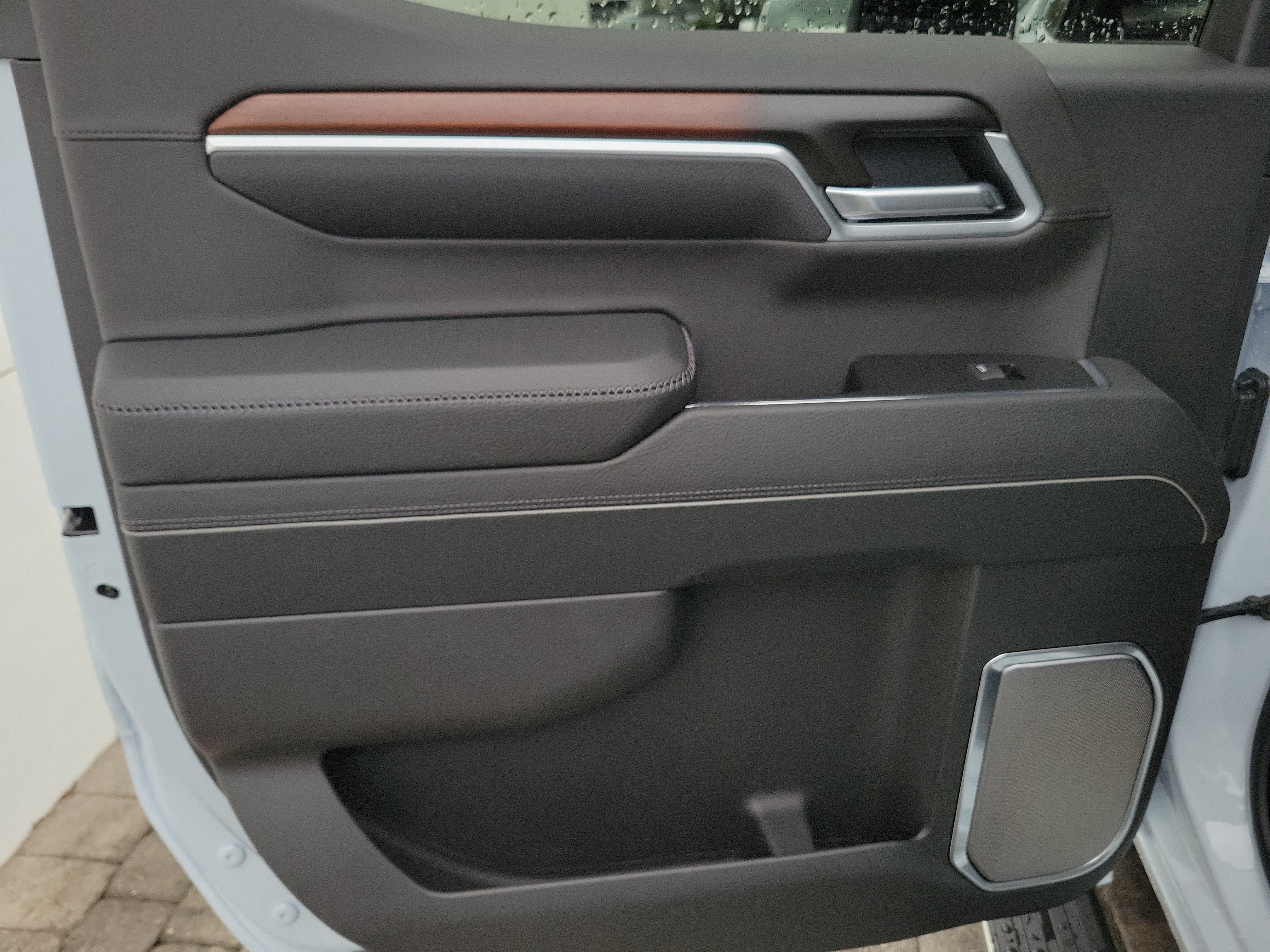 New 2026 GMC Sierra 1500 Denali AWD/4WD image 12