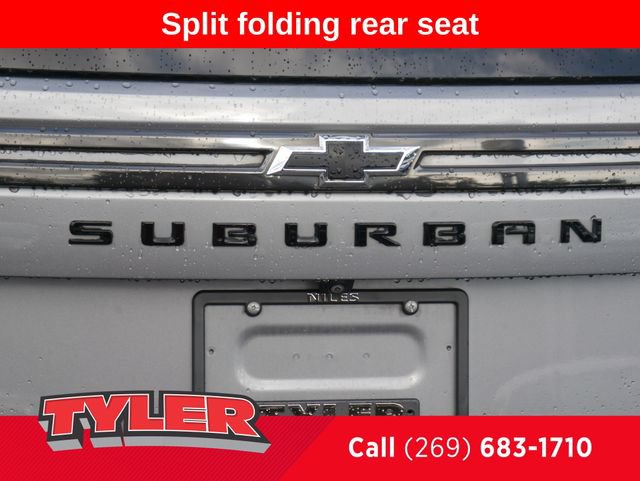 Used 2021 Chevrolet Suburban Z71 AWD/4WD image 15