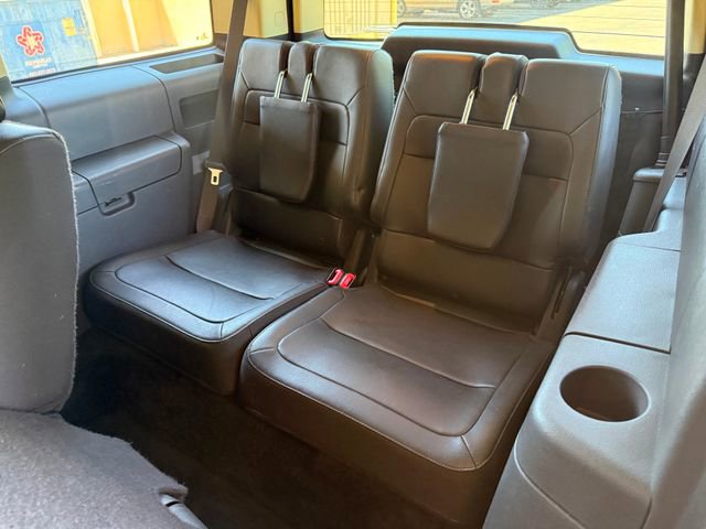 Used 2018 Ford Flex SEL w/ Equipment Group 202A FWD image 39