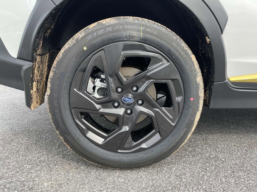 Used 2025 Subaru Crosstrek 2.5i Sport w/ Popular Package #4A image 33