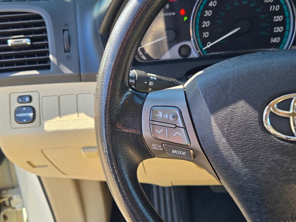 Used 2010 Toyota Venza FWD image 35
