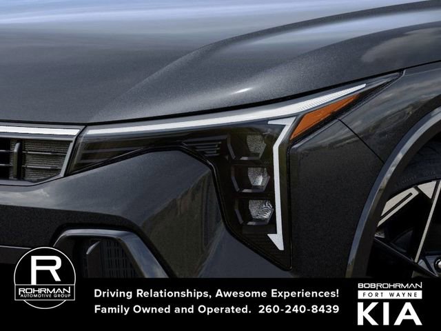 New 2026 Kia K4 GT-Line image 11