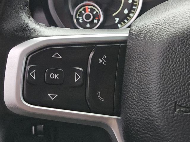 Used 2024 RAM 2500 Big Horn AWD/4WD image 22