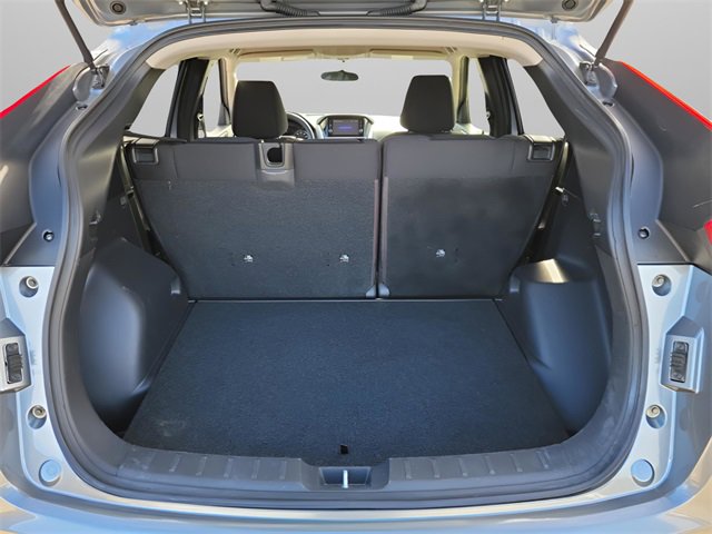 Used 2020 Mitsubishi Eclipse Cross ES image 24