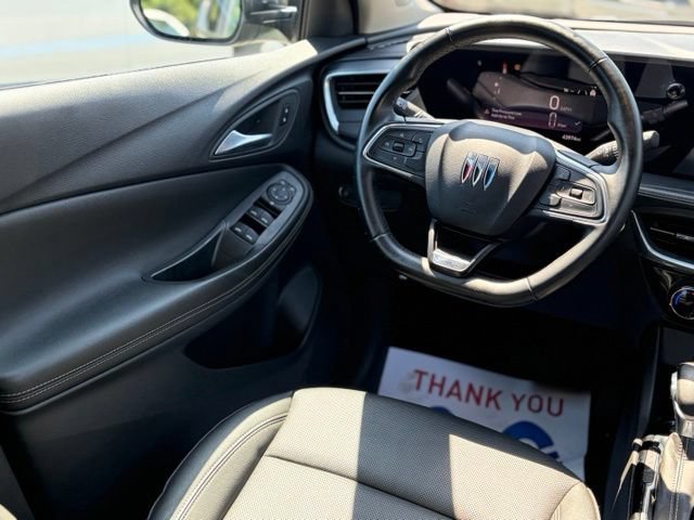 Used 2024 Buick Encore GX Sport Touring AWD/4WD image 32