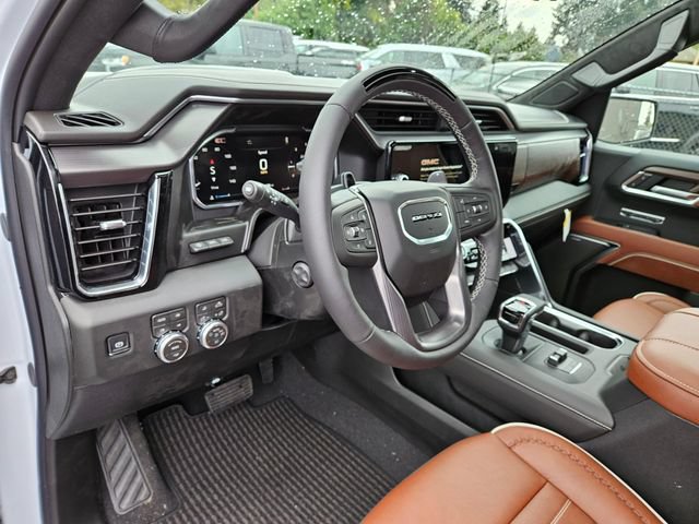 New 2026 GMC Sierra 1500 Denali Ultimate AWD/4WD image 19