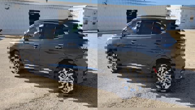 New 2026 Buick Envision Avenir image 6