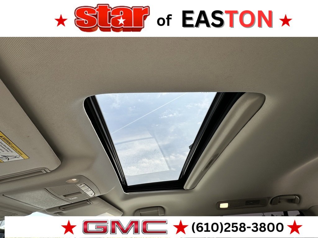 Used 2023 INFINITI QX80 Premium Select w/ Cargo Package image 79