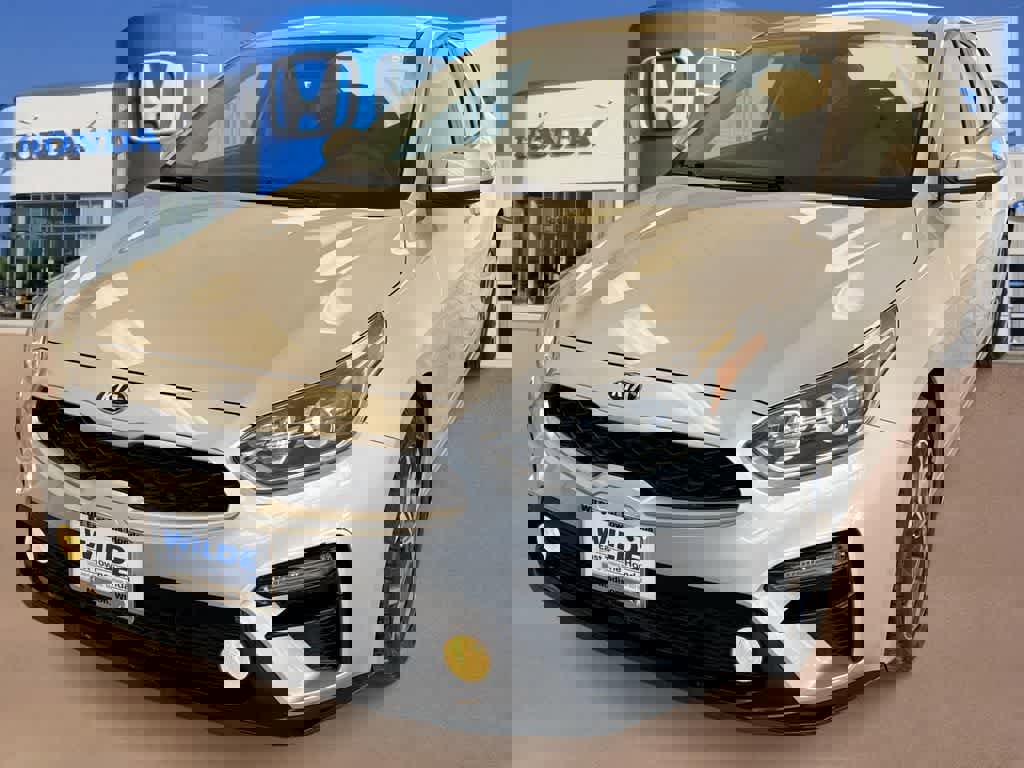 Used 2020 Kia Forte LXS image 4