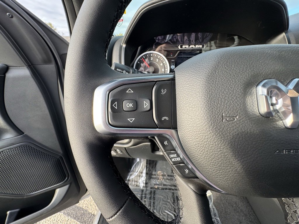 New 2026 RAM 1500 Big Horn image 22