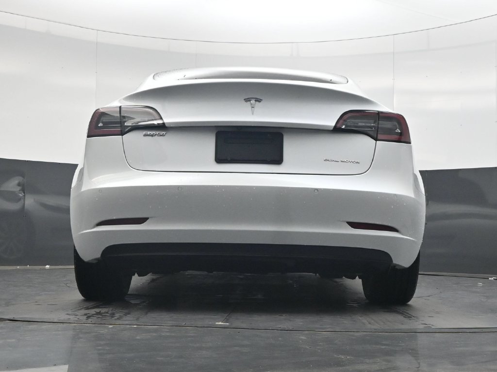 Used 2019 Tesla Model 3 Long Range AWD/4WD image 32