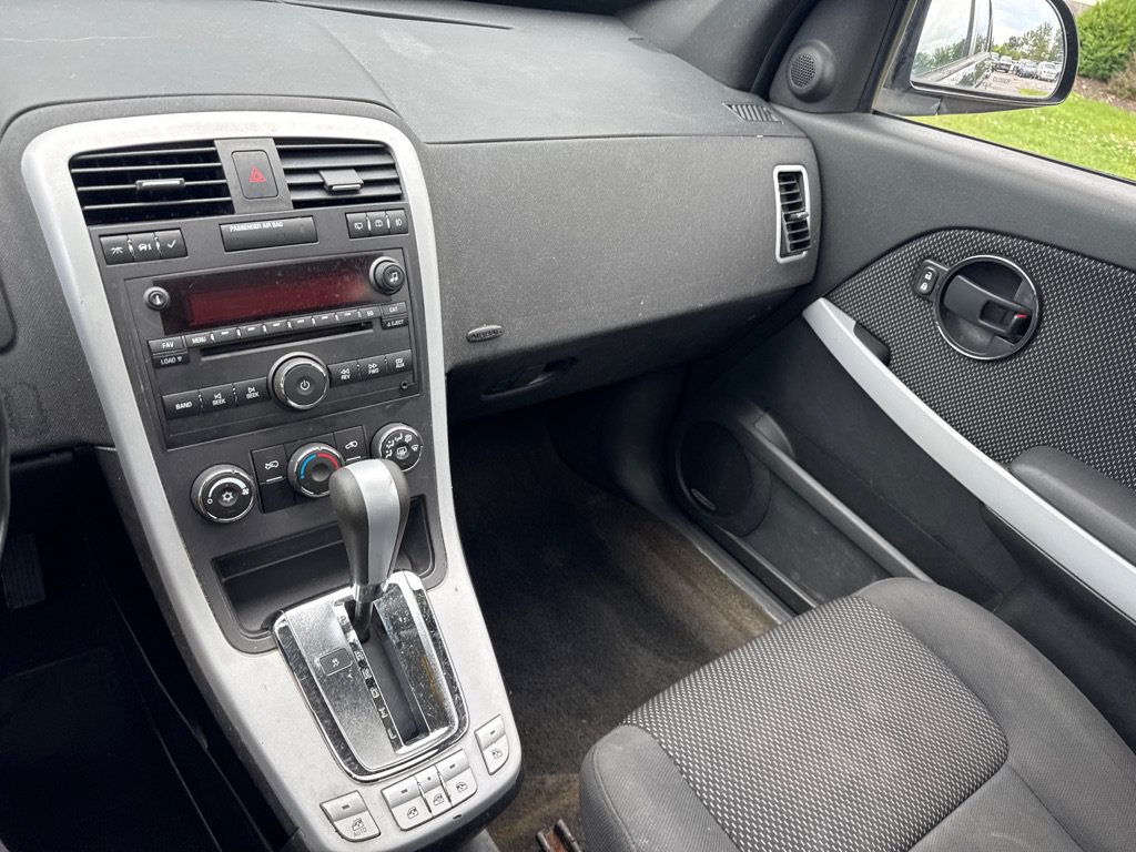 Used 2007 Pontiac Torrent 2WD w/ Preferred Package image 15