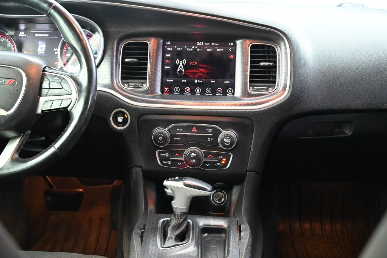 Used 2017 Dodge Charger R/T RWD image 24
