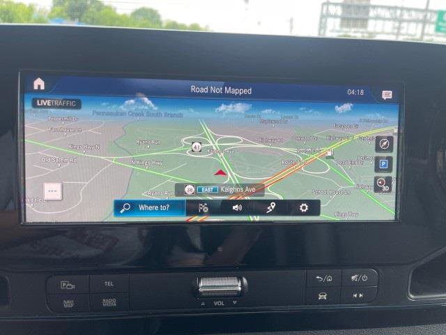 Used 2020 Mercedes-Benz Sprinter 4500 w/ Premium Plus Package image 17