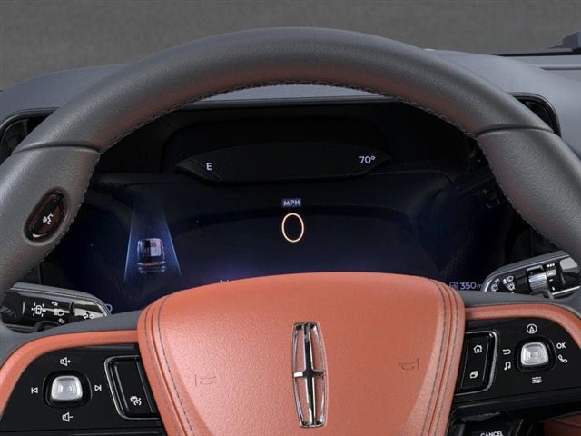 New 2026 Lincoln Aviator Reserve AWD/4WD image 35