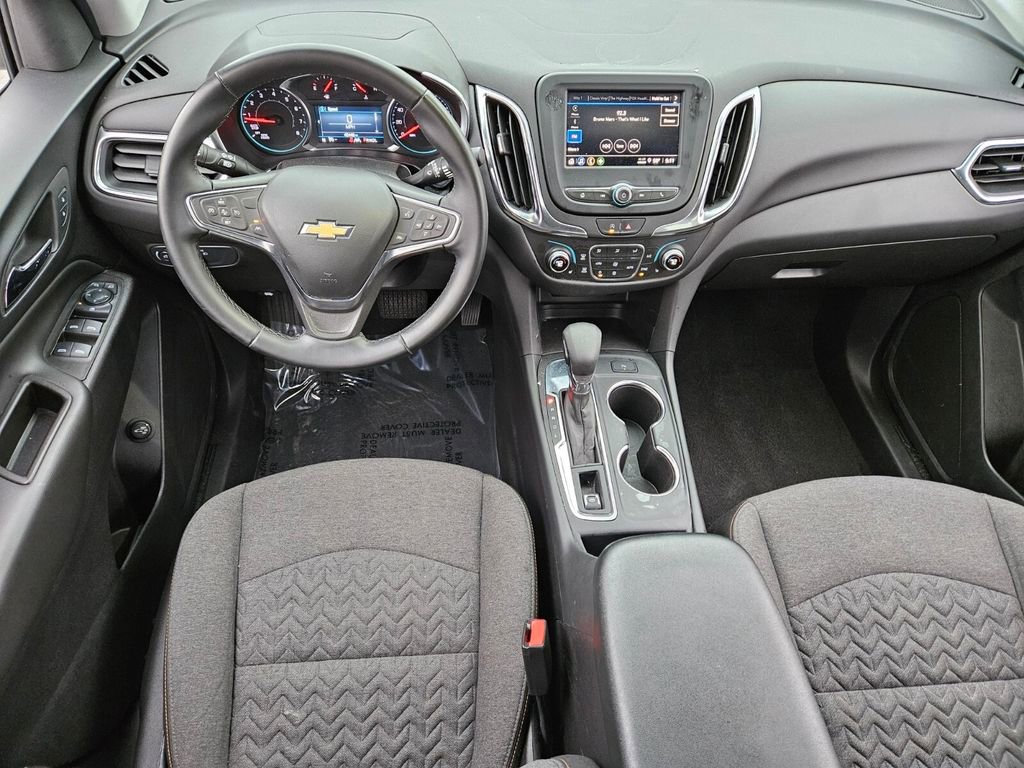 Used 2024 Chevrolet Equinox LT image 8