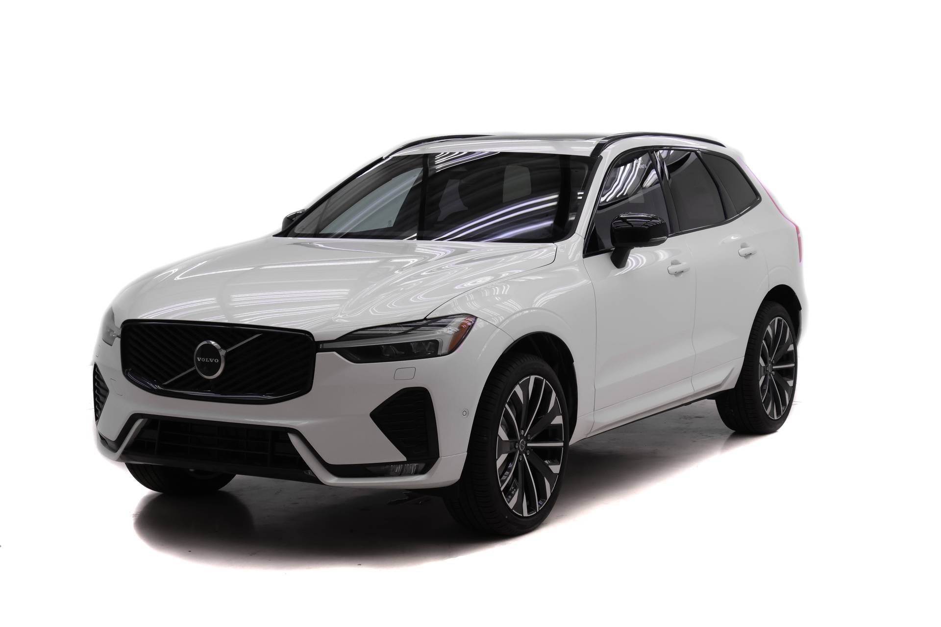 New 2026 Volvo XC60 B5 Ultra w/ Protection Package Premier