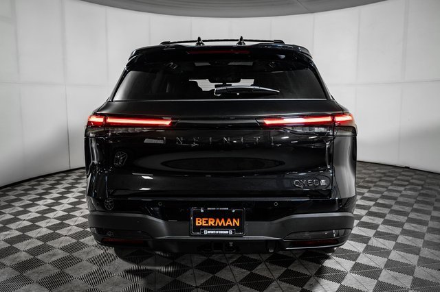 New 2026 INFINITI QX60 Autograph image 4