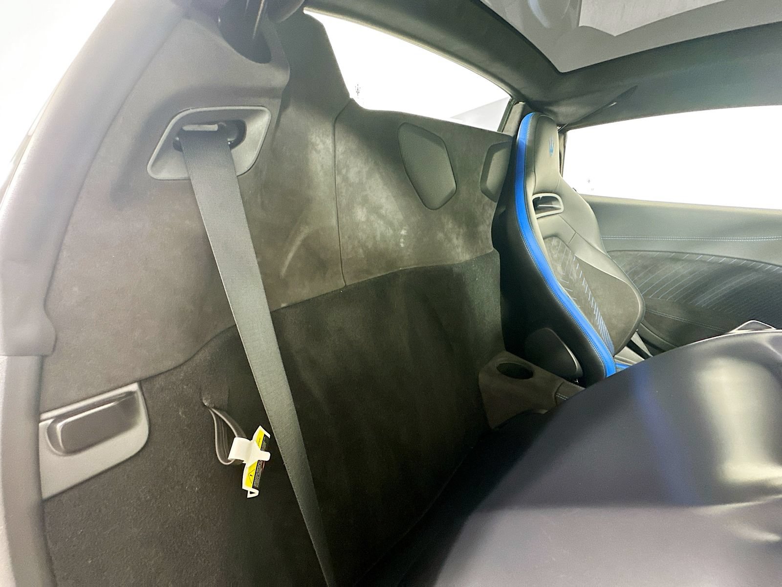 Used 2023 Maserati MC20 Spyder RWD image 65