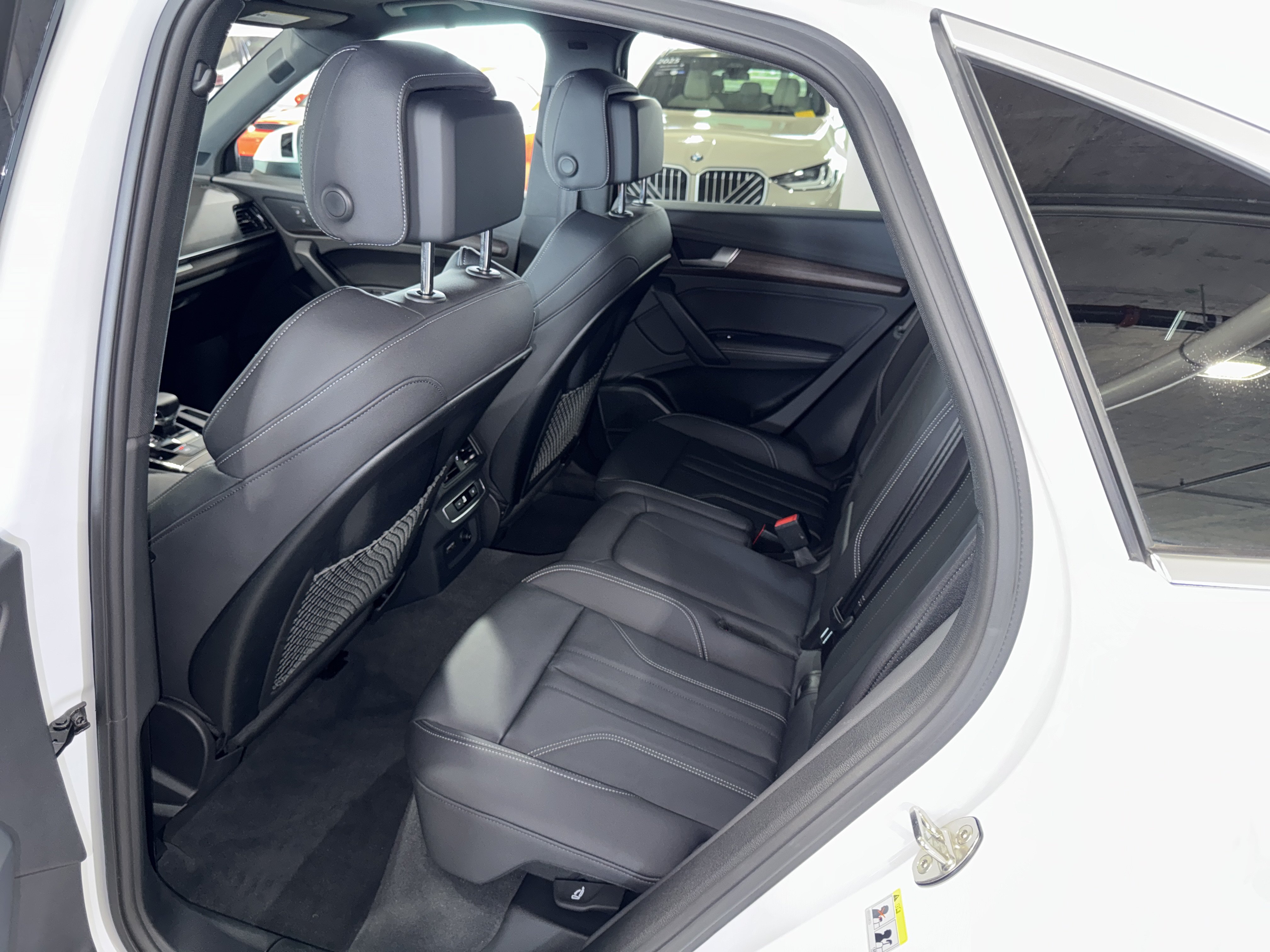 Used 2023 Audi Q5 2.0T Premium Plus w/ Premium Plus Package AWD/4WD image 15