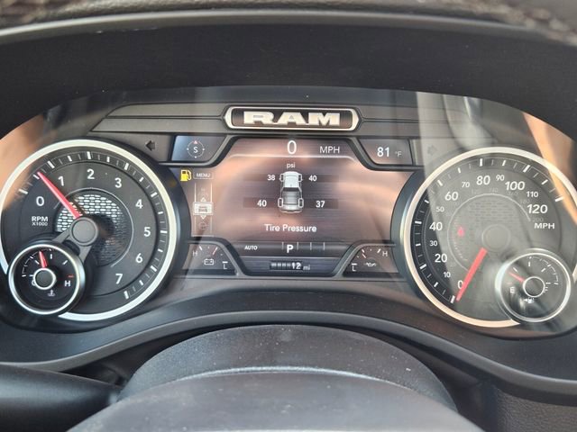 New 2026 RAM 1500 Big Horn image 23