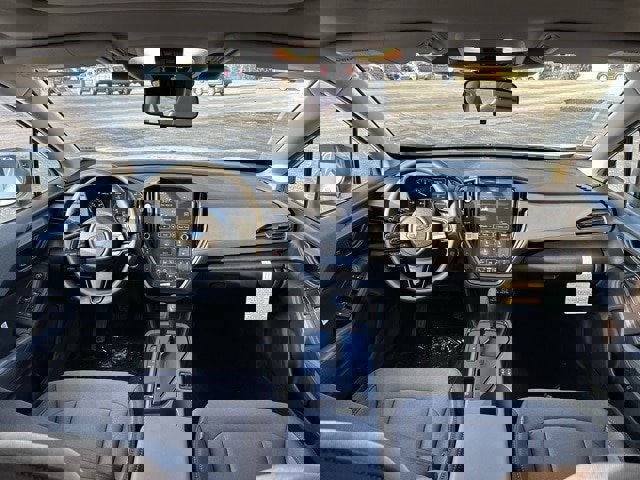 New 2026 Subaru Crosstrek 2.0i Premium image 6