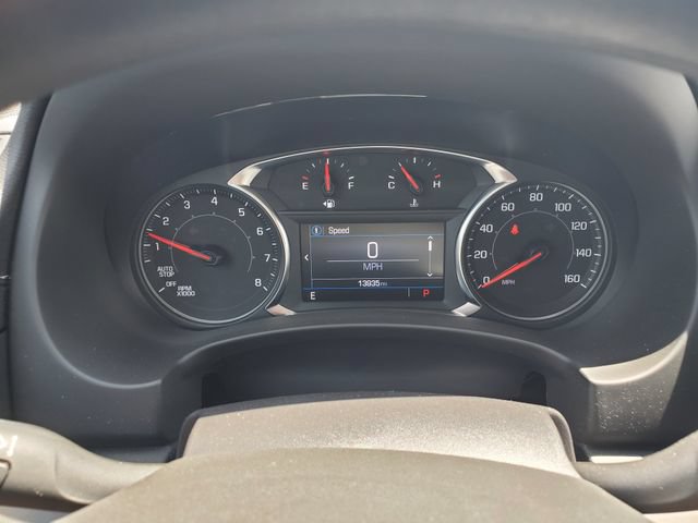 Certified 2023 GMC Terrain SLE FWD image 24