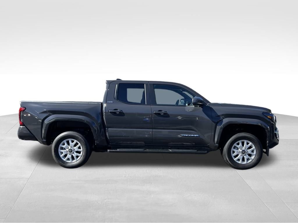 Certified 2025 Toyota Tacoma SR5 w/ SR5 Upgrade Package image 6