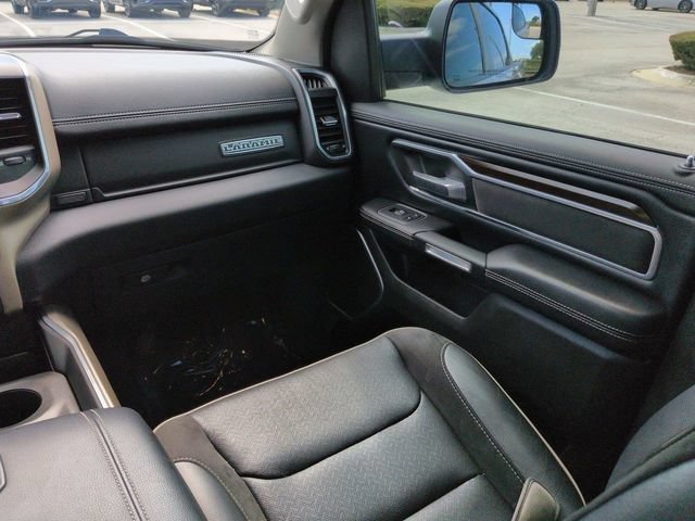 Used 2022 RAM 1500 Laramie RWD image 17