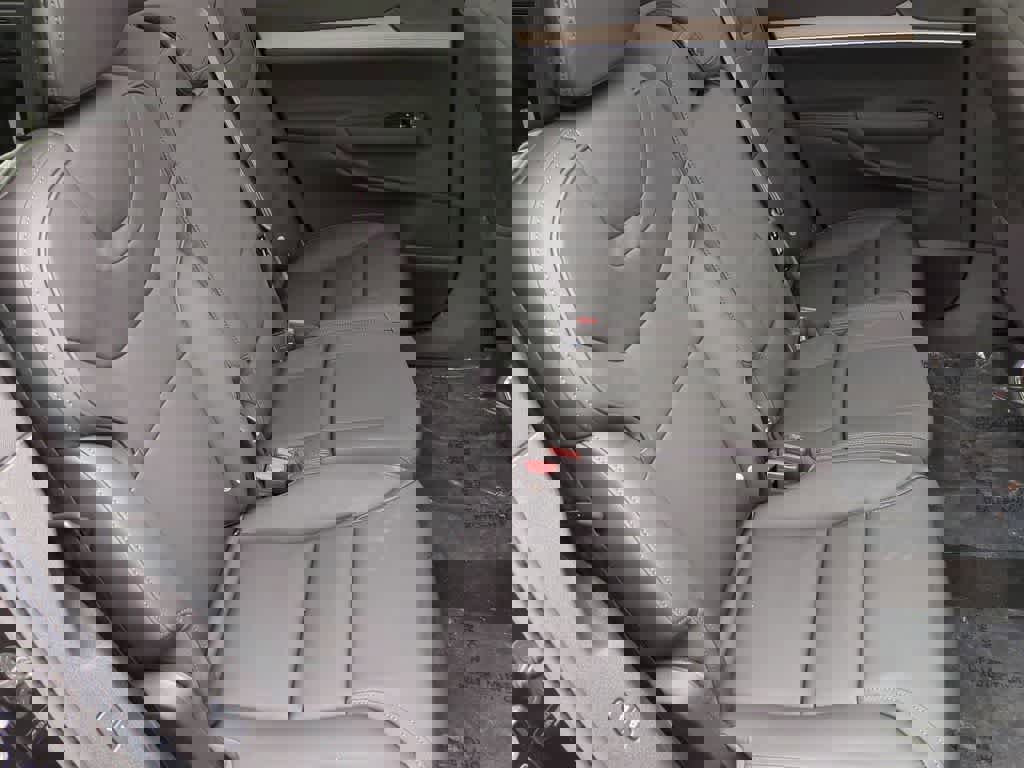 Certified 2025 Volvo EX90 Ultra image 12