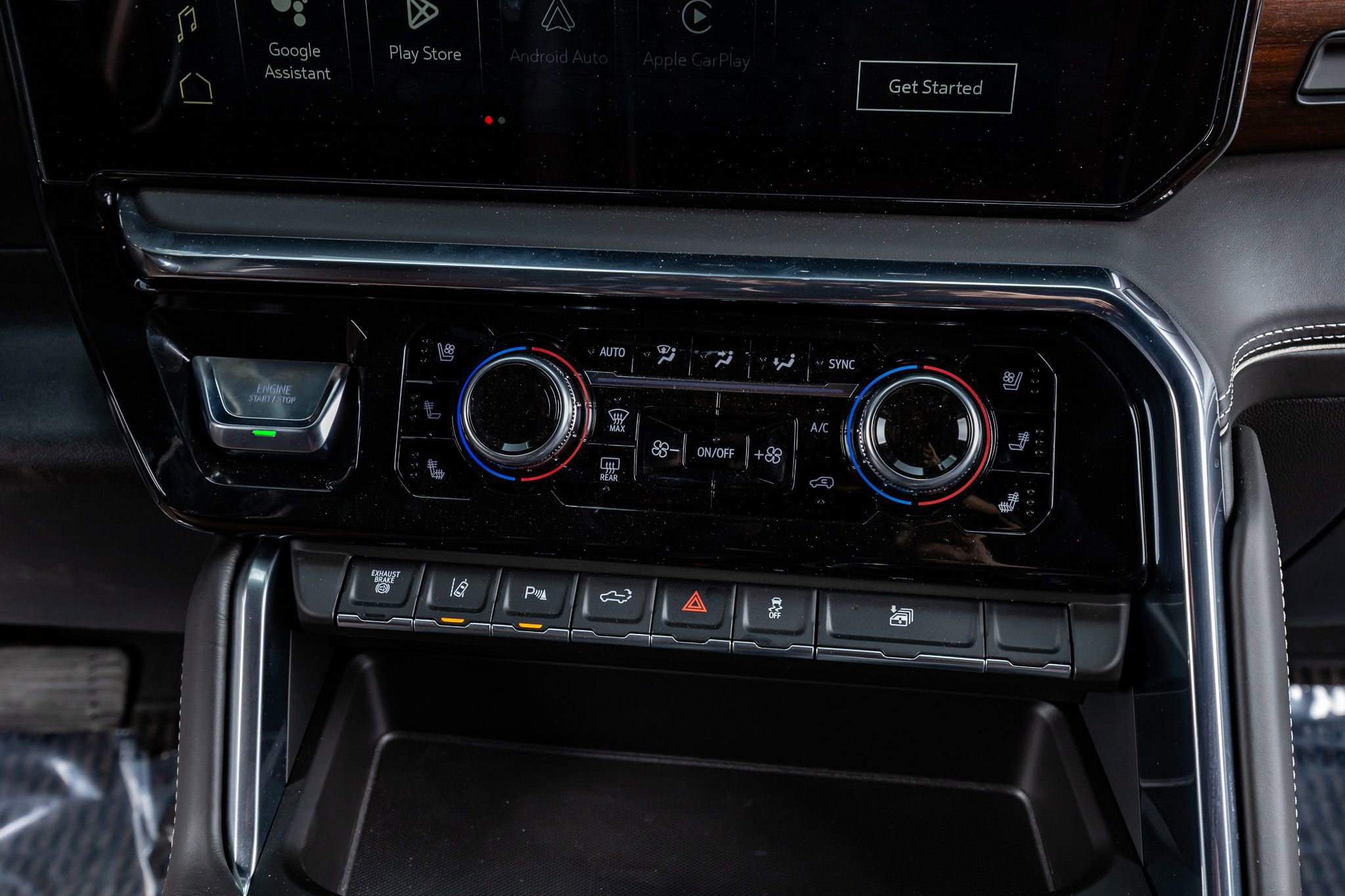 Used 2026 GMC Sierra 3500 Denali Ultimate image 26