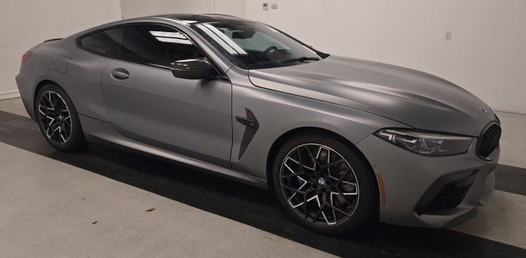 Used 2024 BMW M8 Competition image 4