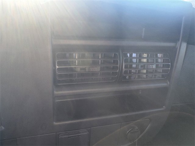 Used 2025 Chevrolet Express 3500 Extended w/ Driver Convenience Package image 23