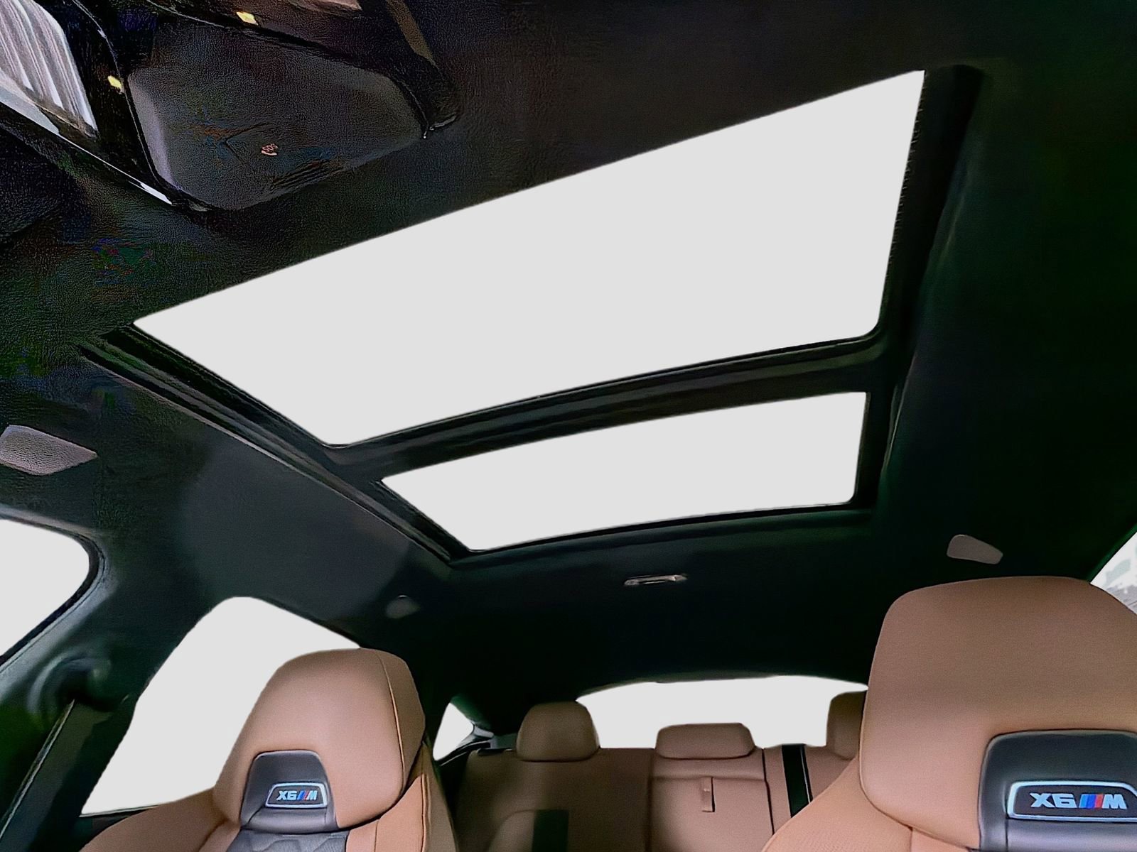 New 2026 BMW X6 M Competition w/ Executive Package AWD/4WD image 15