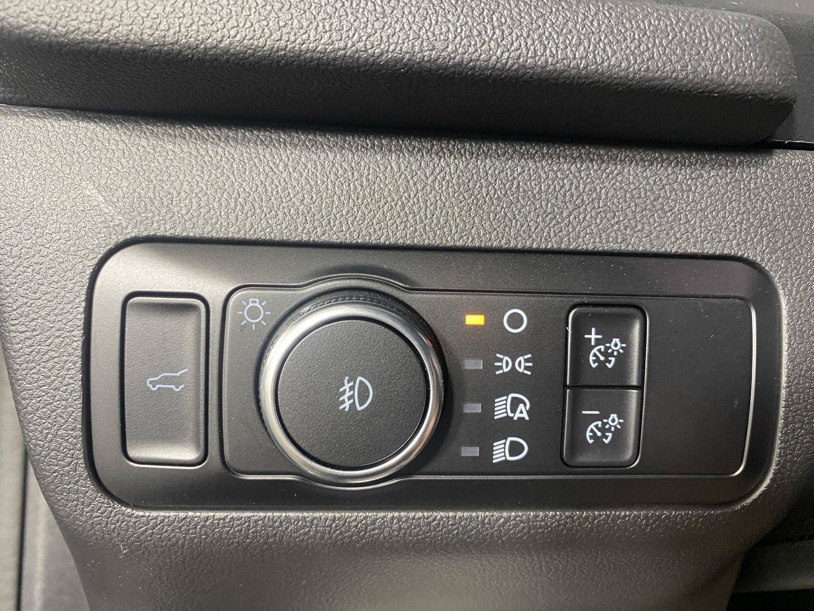 Used 2023 Ford Escape ST-Line Elite AWD/4WD image 20