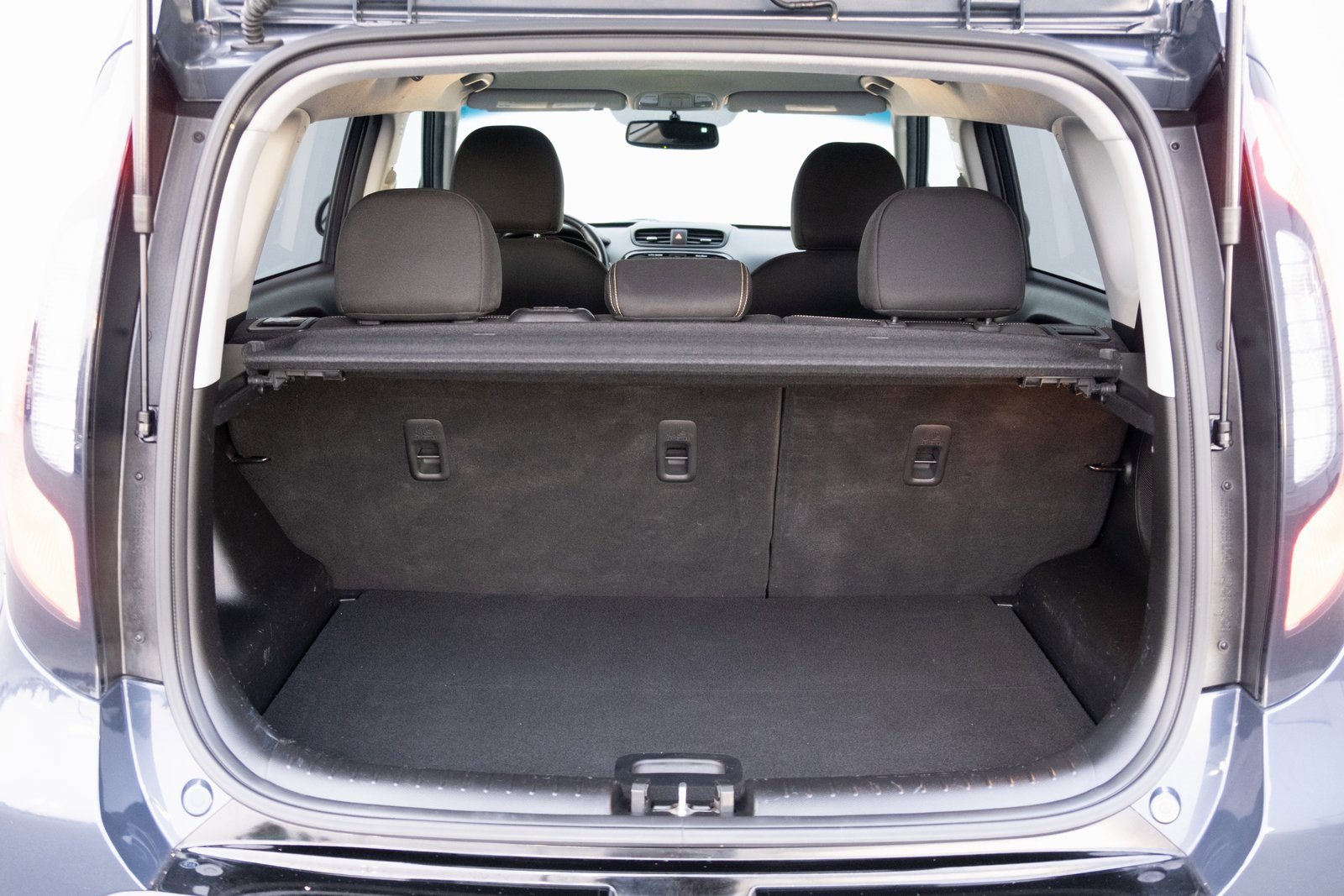 Used 2016 Kia Soul + w/ Audio Package image 21