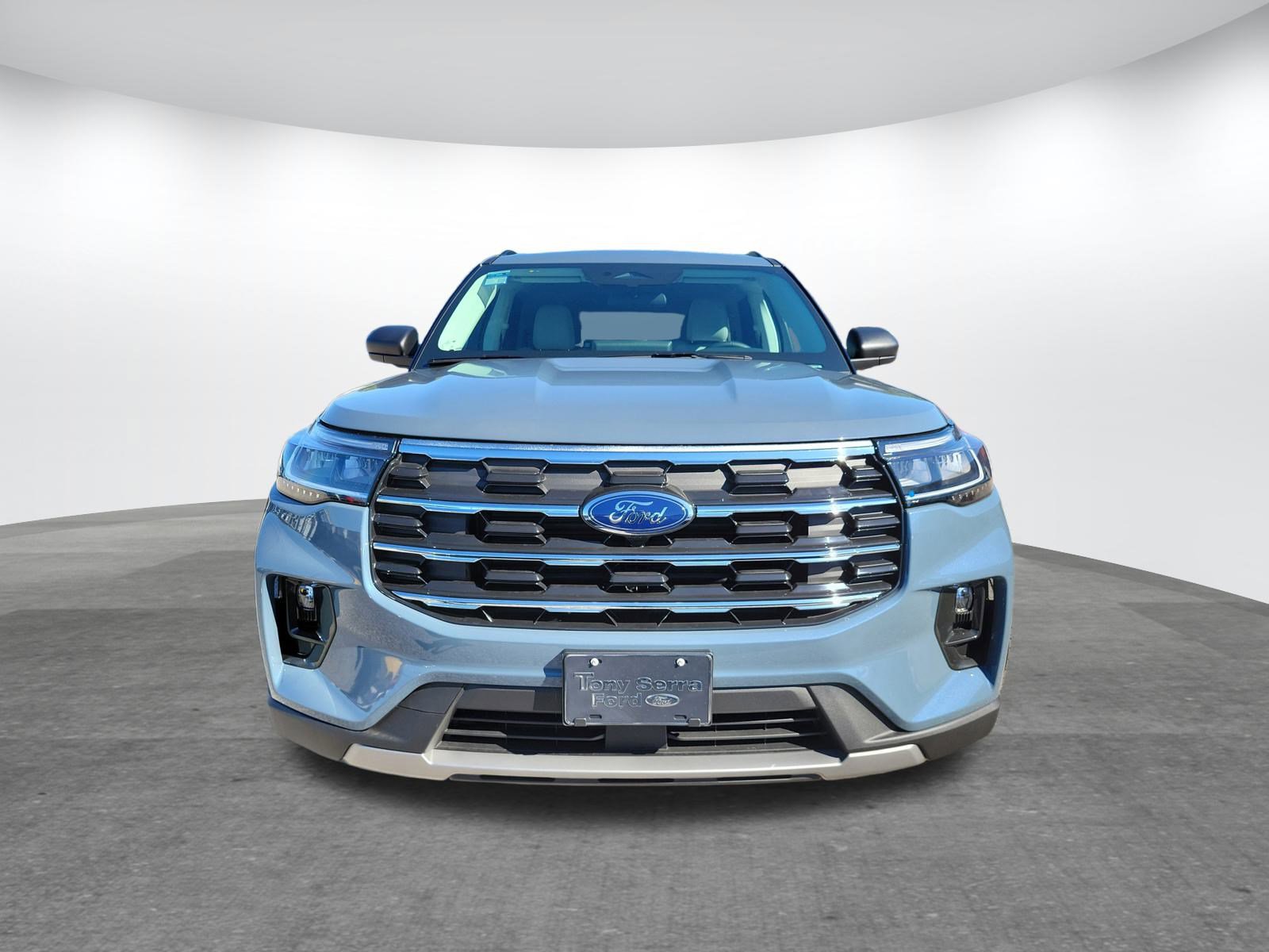 New 2026 Ford Explorer Active w/ Active Comfort Package video 2