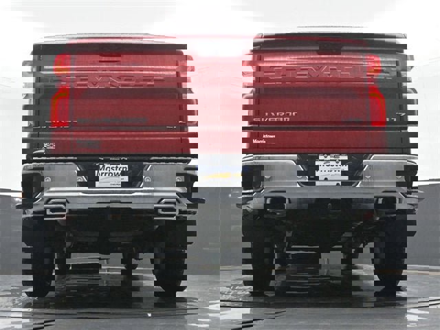 New 2026 Chevrolet Silverado 1500 LTZ w/ LTZ Premium Package image 52