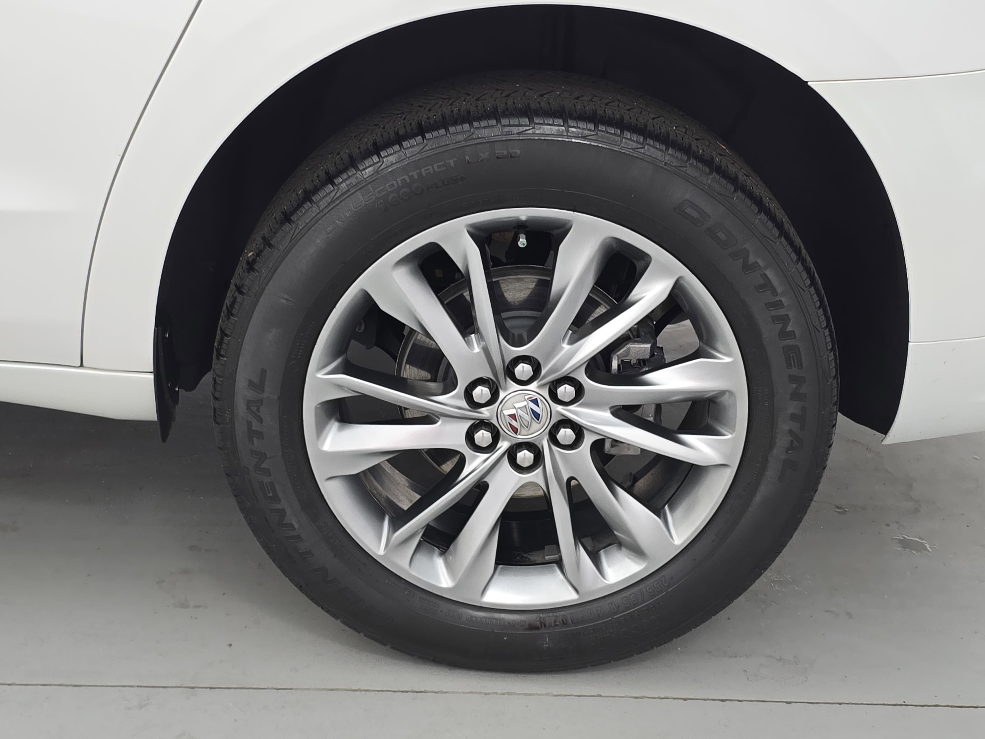 Used 2024 Buick Enclave Avenir w/ Avenir Technology Package FWD image 35