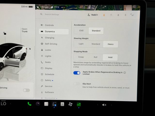 Used 2023 Tesla Model 3 Standard Range RWD image 18