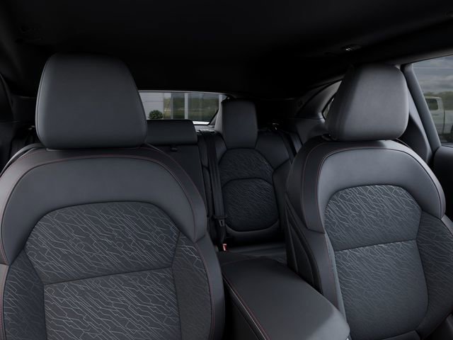 New 2026 Dodge Charger Scat Pack w/ Blacktop Package image 27