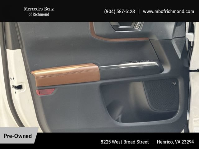 Used 2021 Ford Bronco Sport Outer Banks w/ Outer Banks Package AWD/4WD image 12