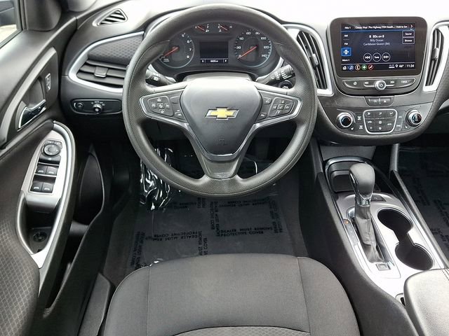 Used 2024 Chevrolet Malibu LT image 11